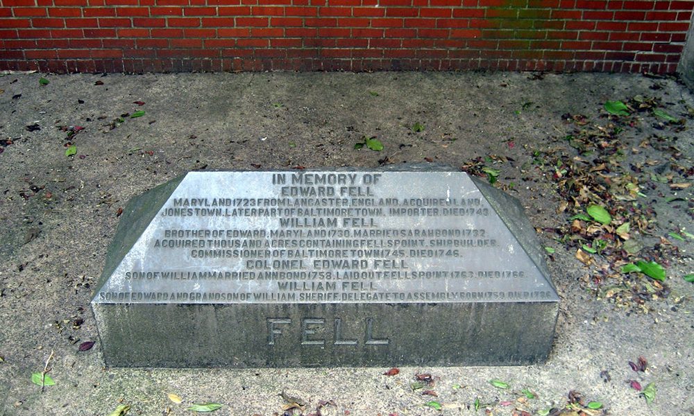 Chatter Fell Cemetery