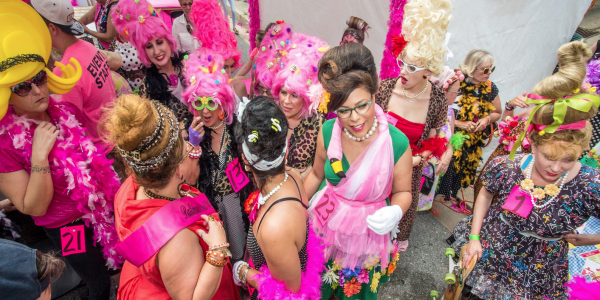 The Chatter: August 2015 - Baltimore Magazine