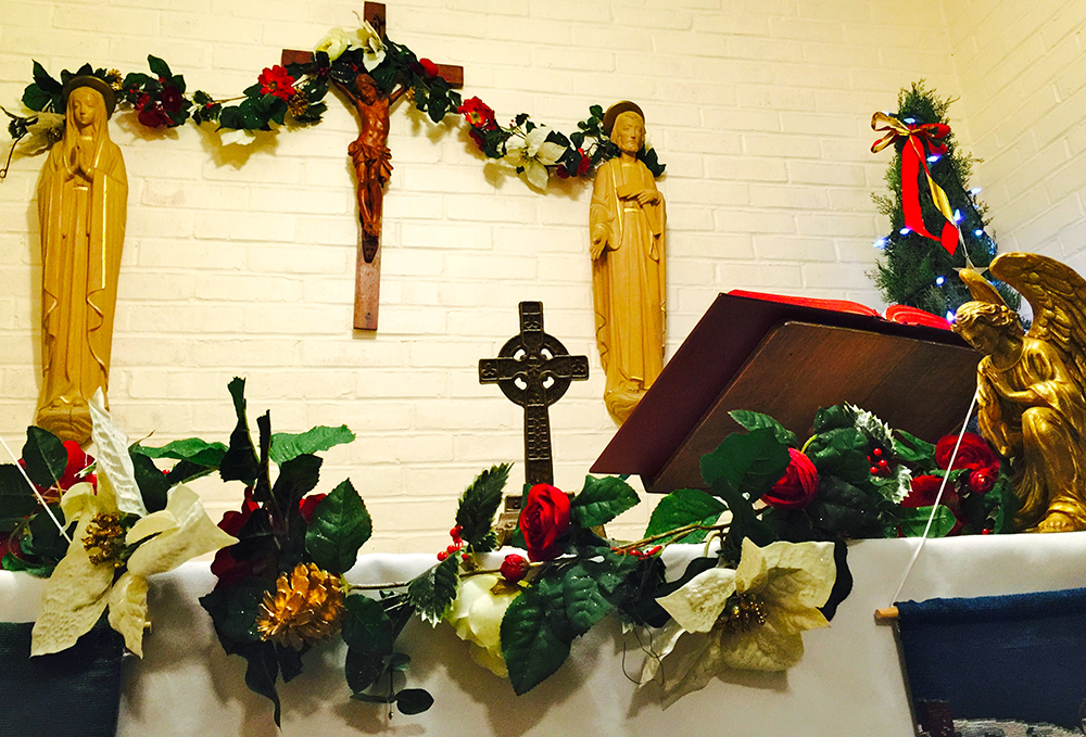The Epic Southeast Baltimore Christmas Church Tour Baltimore Magazine