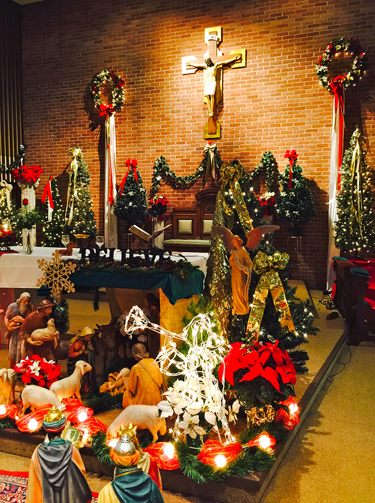 The Epic Southeast Baltimore Christmas Church Tour Baltimore Magazine