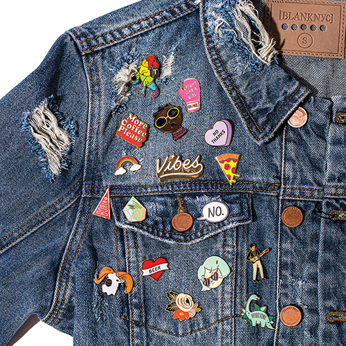 Pin on Denim