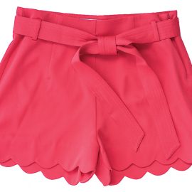 Cl Shorts Pink