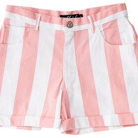 Cl Shorts Stripes