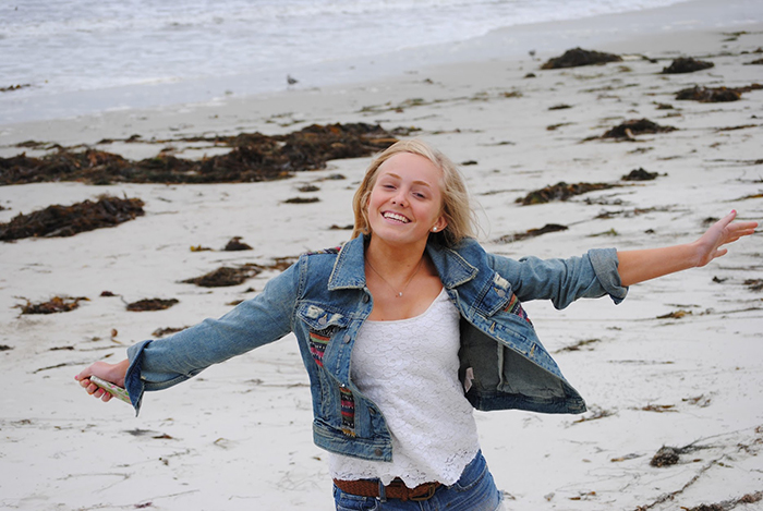 Claire Marie Wagonhurst Beach Claire Marie Wagonhurst Beach