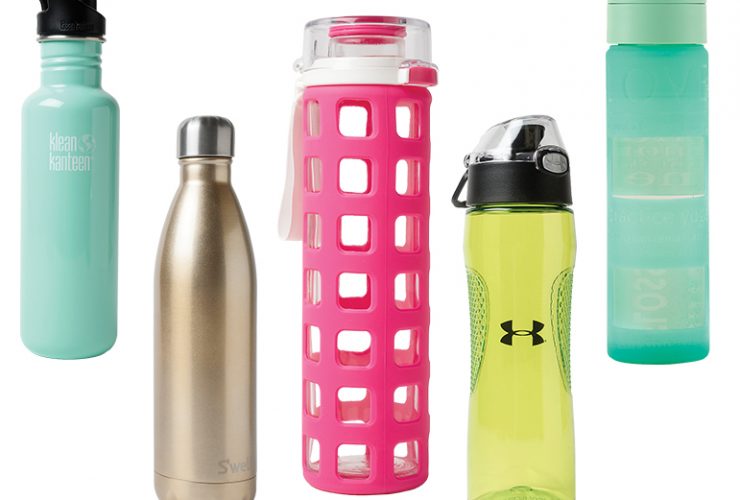 CLWaterBottles