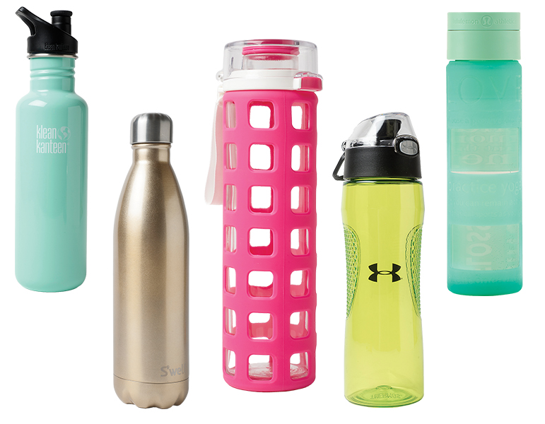 CLWaterBottles