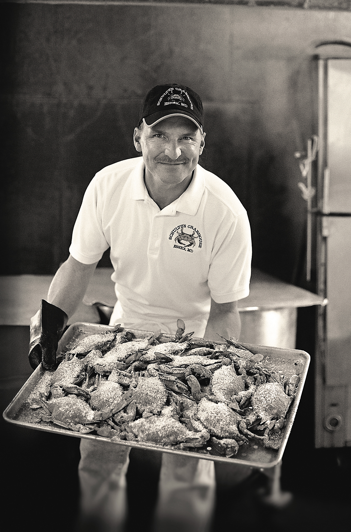 Best Crab Houses 2010 Baltimore Magazine