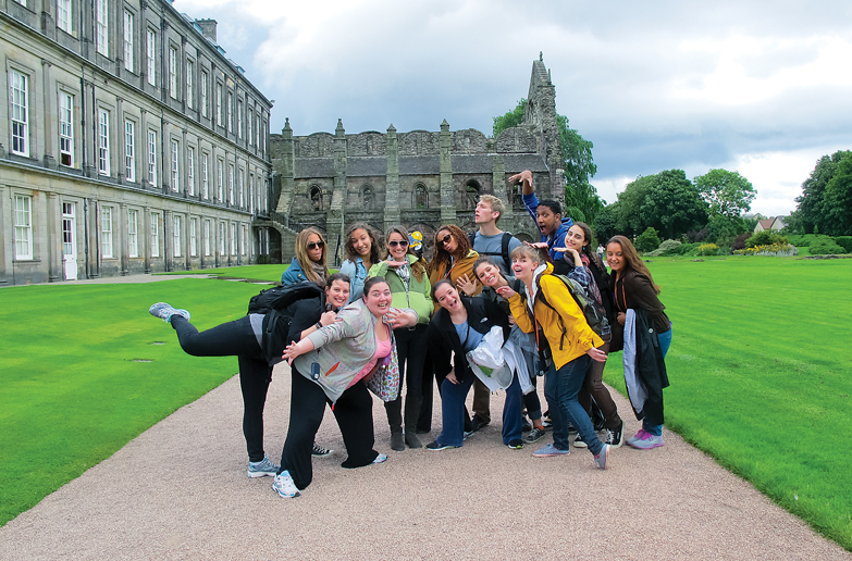 CollegeGuideGoucher CollegeGuideGoucher