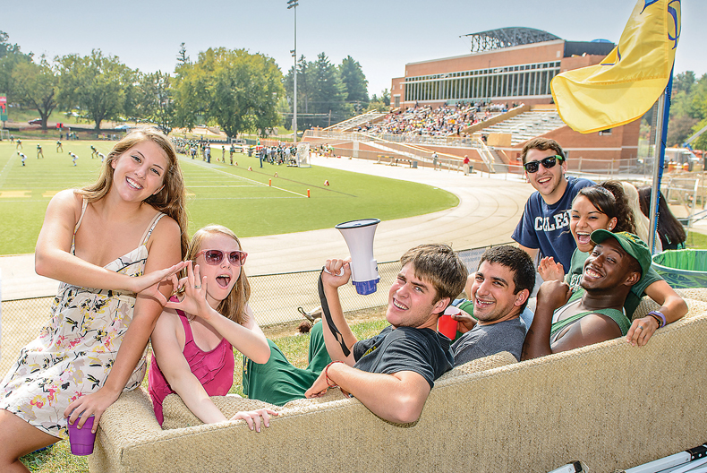 CollegeGuideMcDaniel CollegeGuideMcDaniel