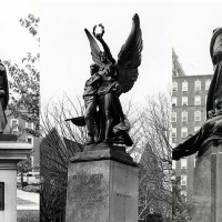 Confederate Monuments all