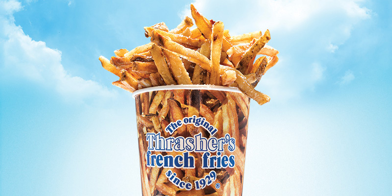 Cover Fries BK2