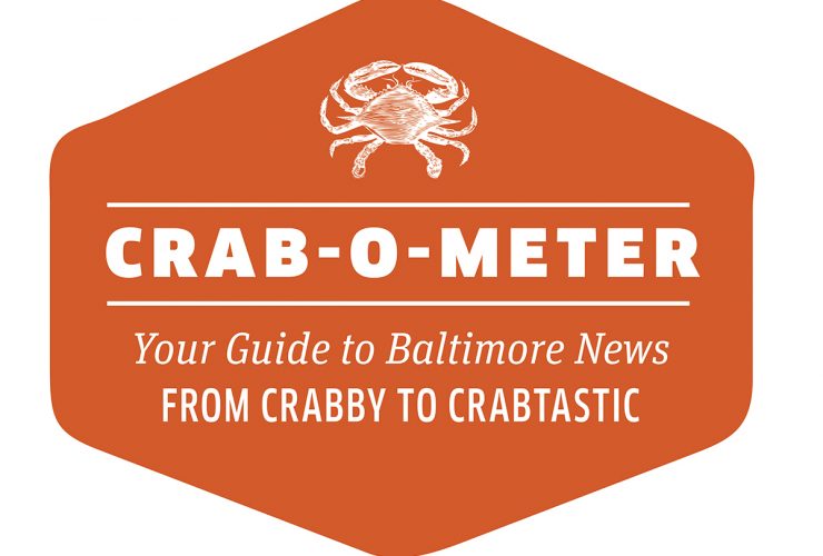 CrabOMeter