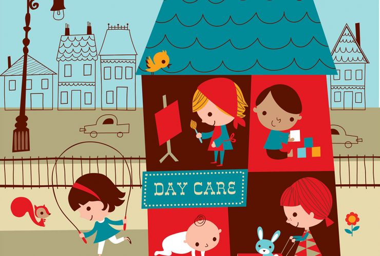 daycares