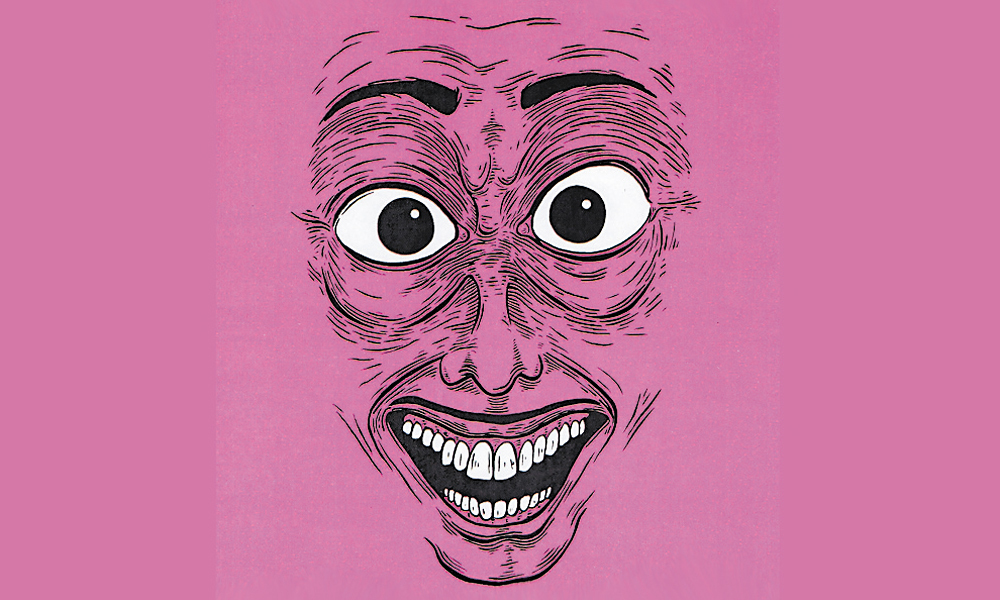 Dec Launch John Waters Poster Dec Launch John Waters Poster