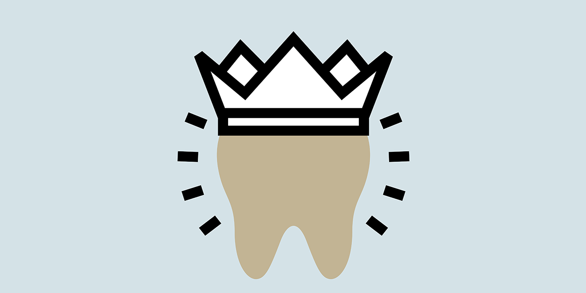 Dental Crown