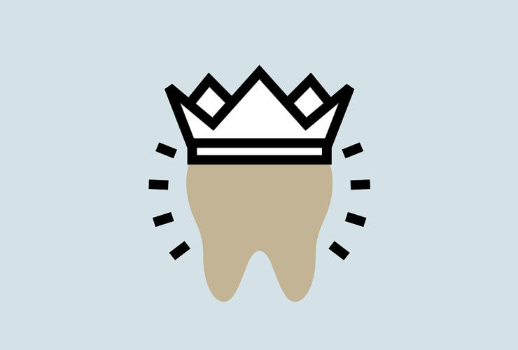 Dental Crown