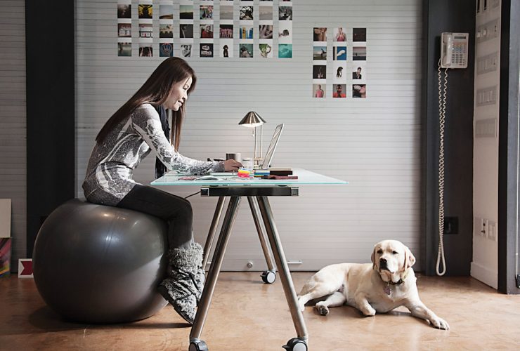 DeskBall