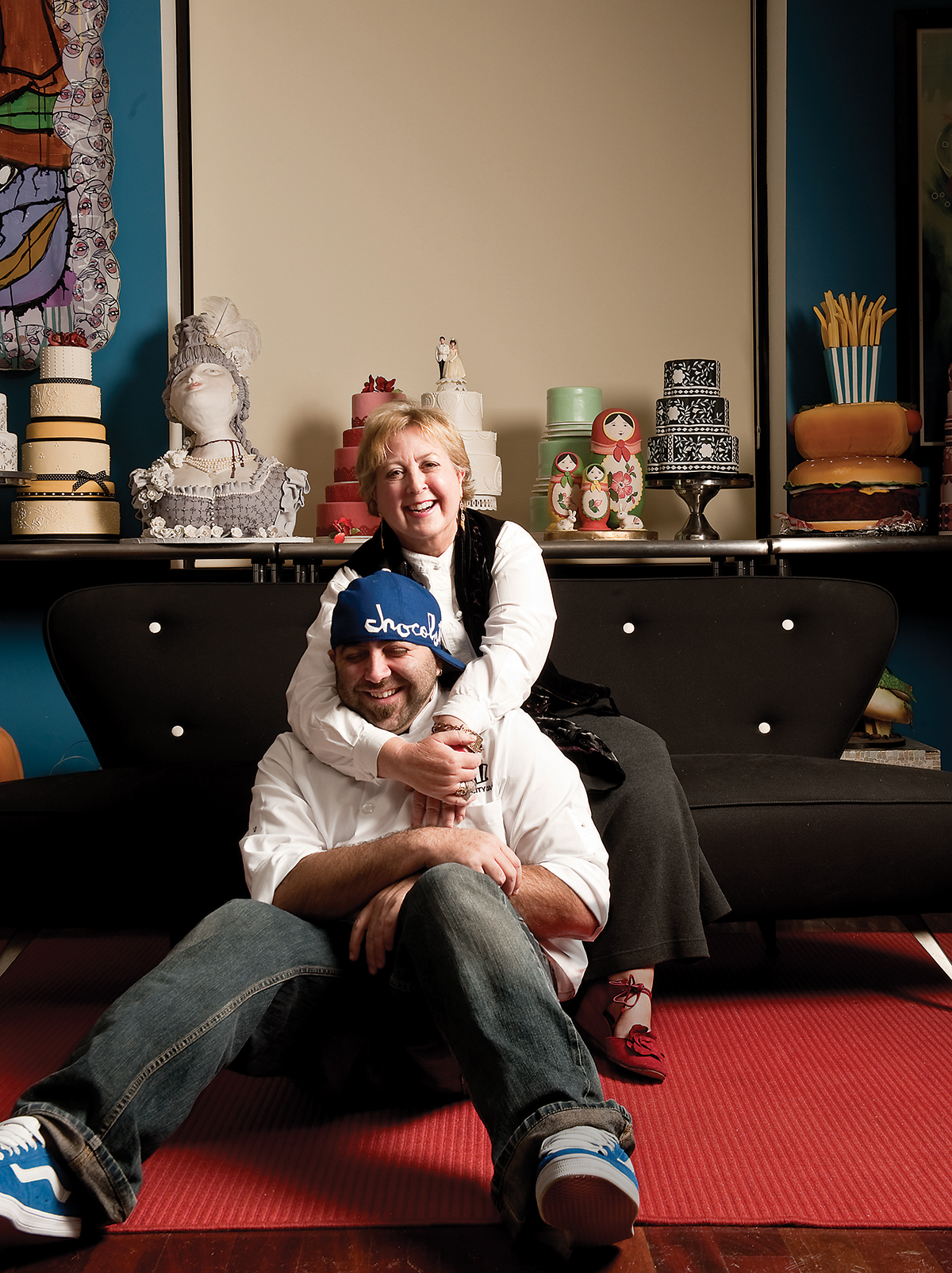 Duff Goldman-40 Duff Goldman-40