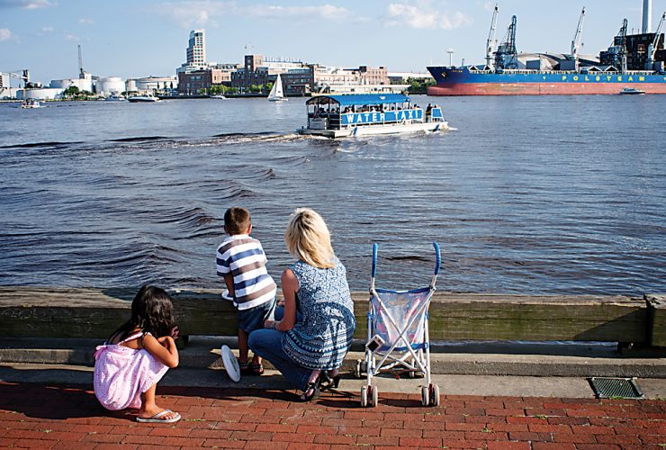 fells point 265