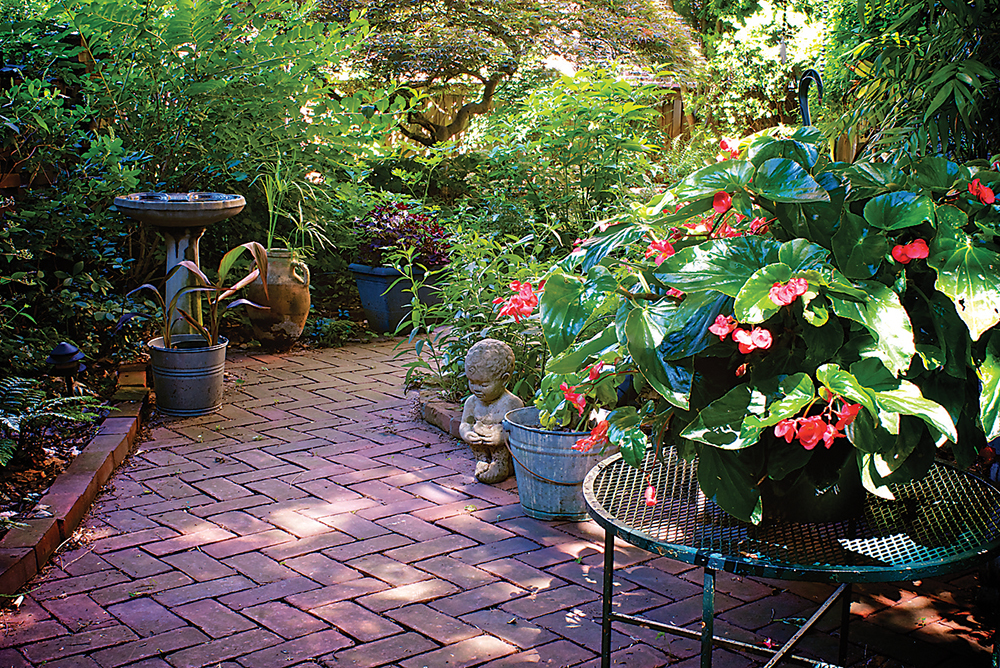 Gardens Constant Gardens Constant