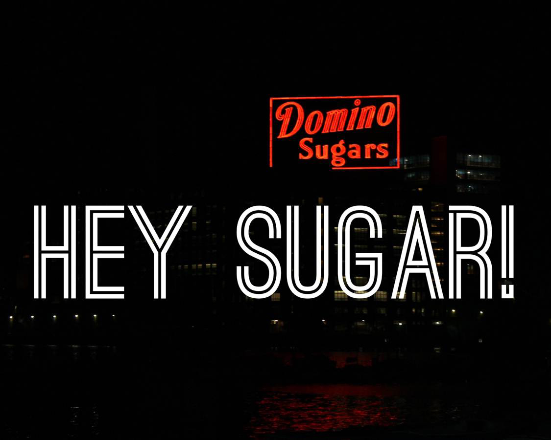 Gary Godbey Hey Sugar3 Gary Godbey Hey Sugar3