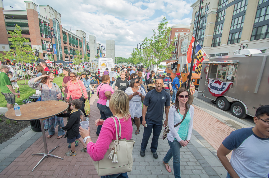 Here Comes The Sun - Baltimore Magazine