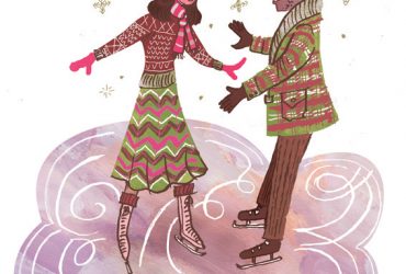 GF IceSkating