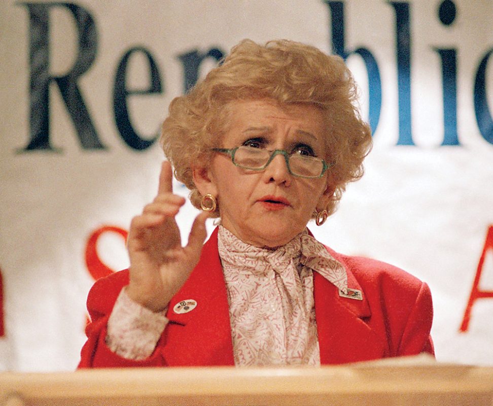 Helen Bentley Helen Bentley
