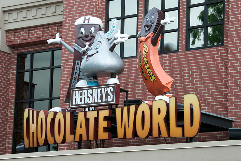 hersheys-chocolate-world