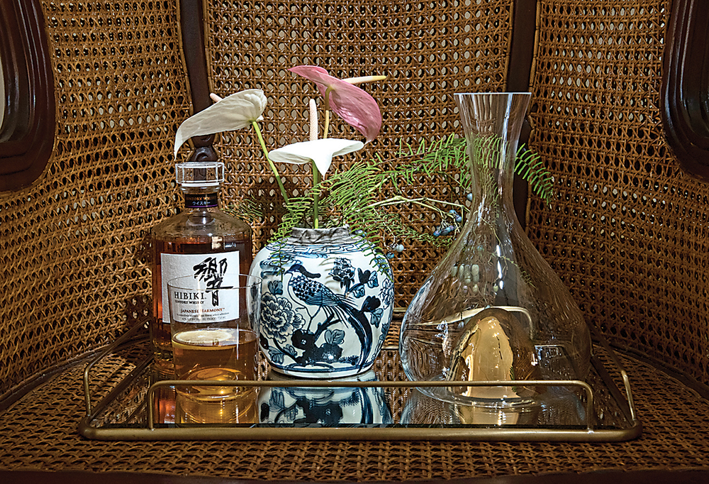 Holiday Entertaining Cocktail Holiday Entertaining Cocktail