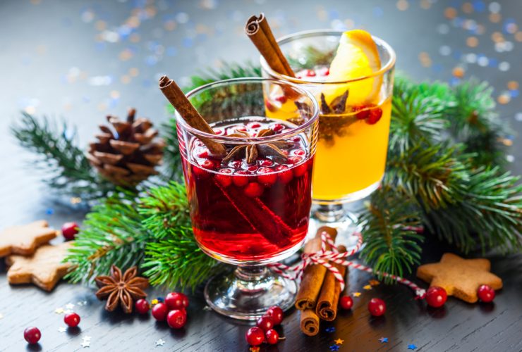 HolidayCocktails