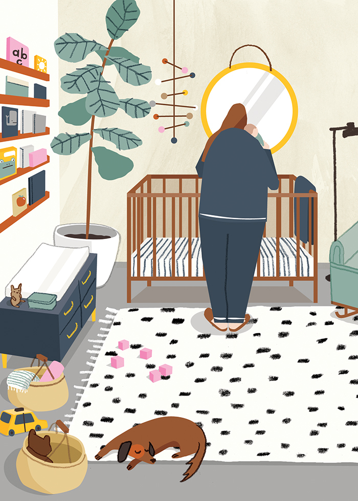 Home Nursery 1 Home Nursery 1