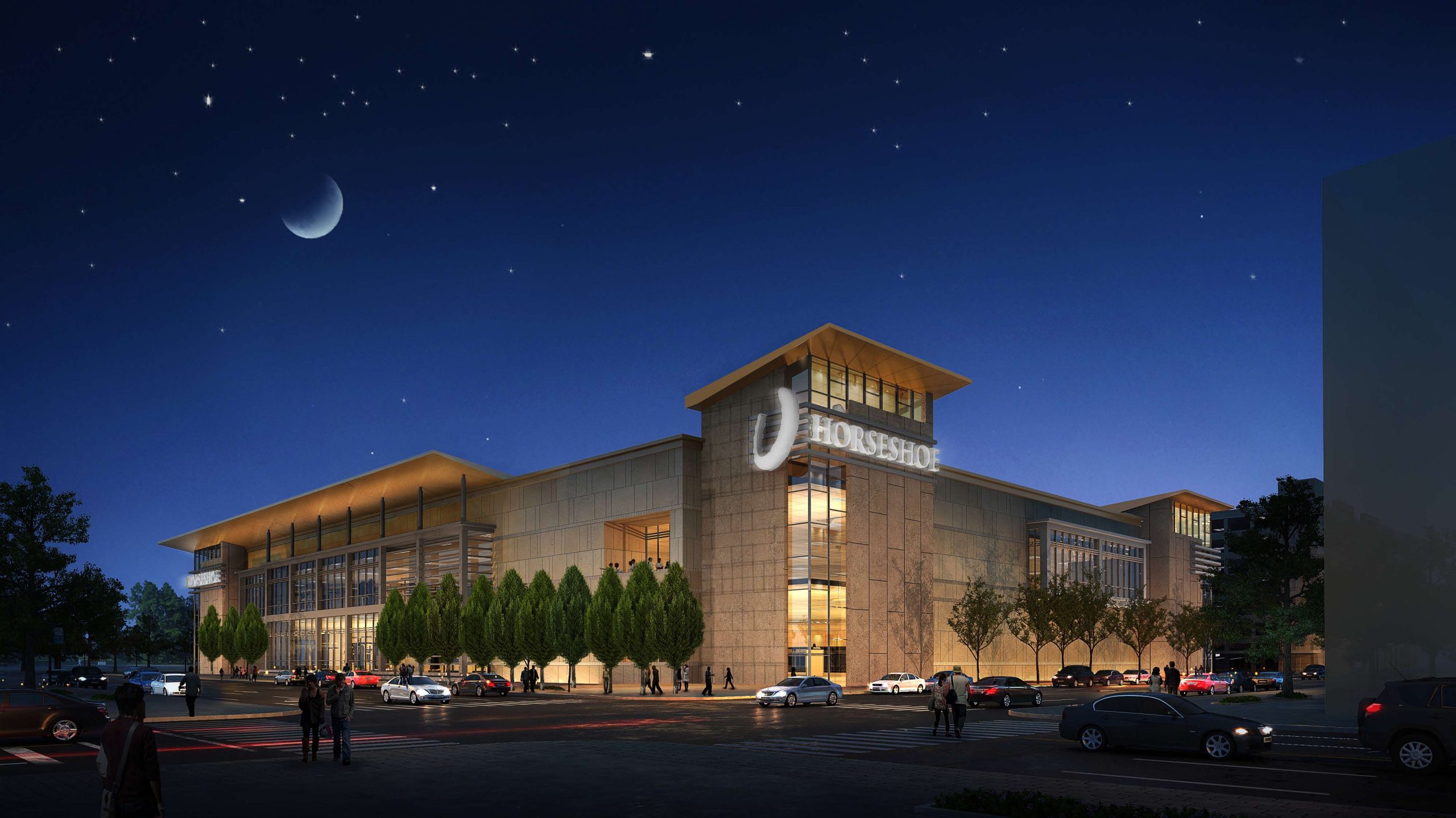 A Guide to Horseshoe Casino Baltimore Magazine