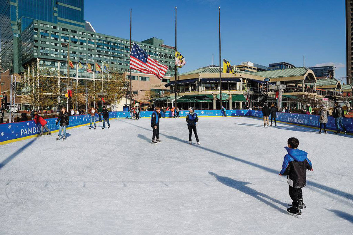 Ice Rink 1