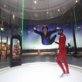 Ifly 1