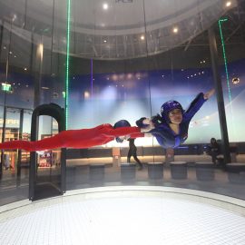 Ifly 2