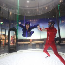 Ifly 3