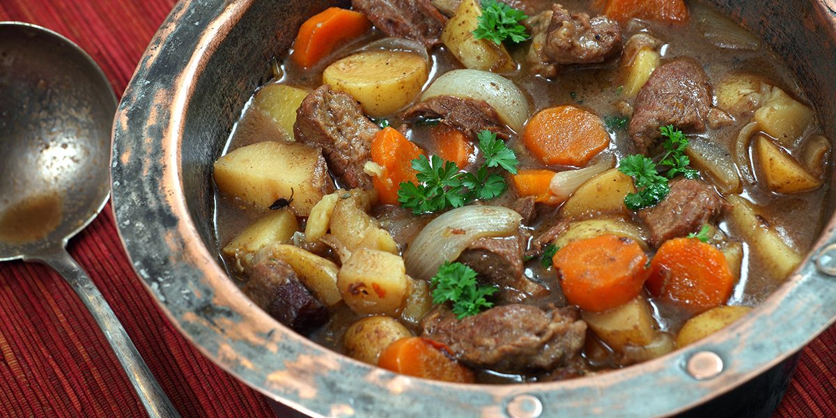 irish stew