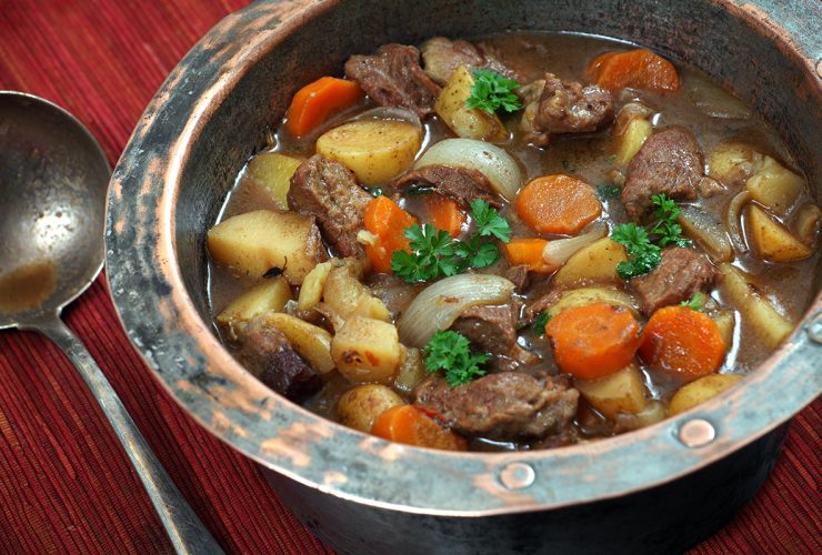 irish stew