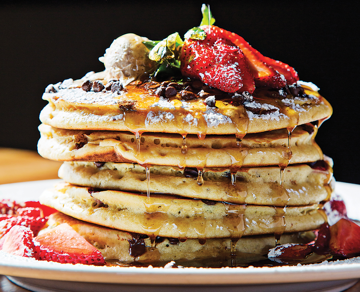 Review Iron Rooster Baltimore Magazine