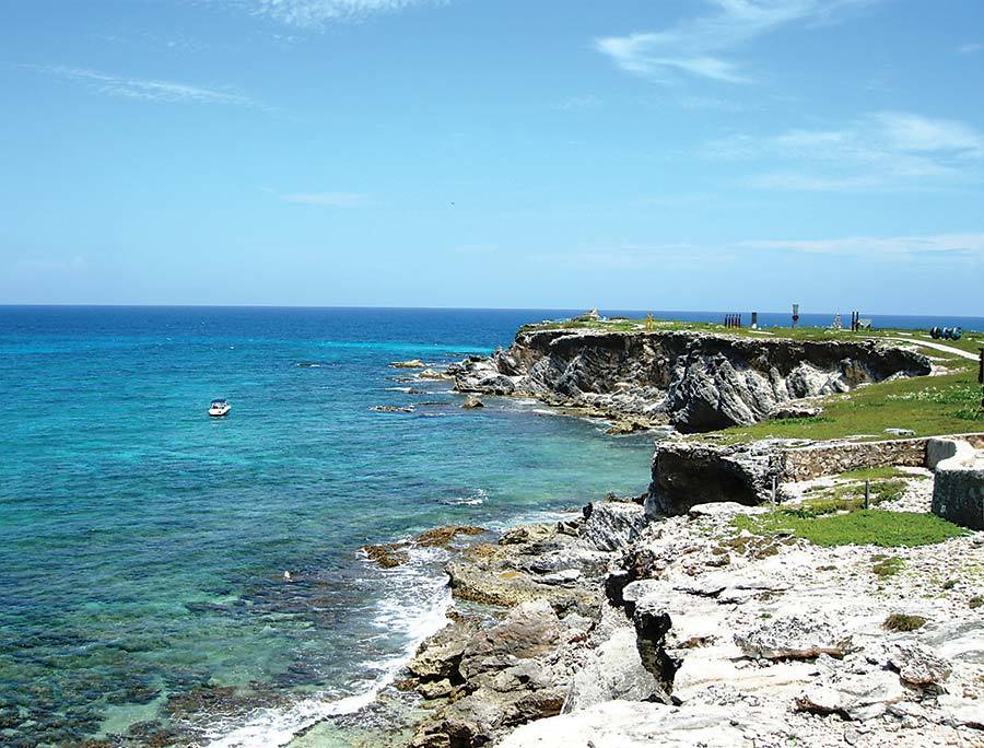 Isla Mujeres Kirt Edblom 2 Isla Mujeres Kirt Edblom 2
