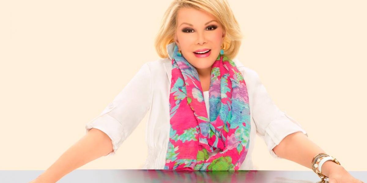 JoanRivers