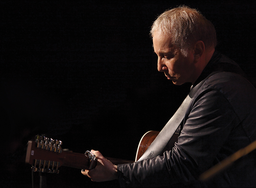 June Launch Paul Simon June Launch Paul Simon
