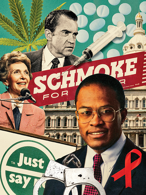 Kurt Schmoke Illo Kurt Schmoke Illo