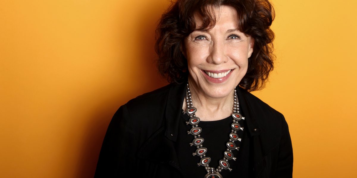 LilyTomlin