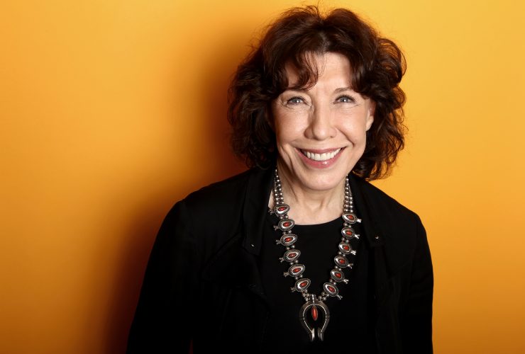 LilyTomlin