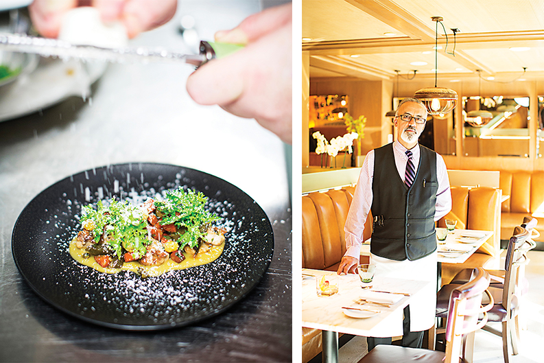 Magdalena-sweetbreads Magdalena-sweetbreads