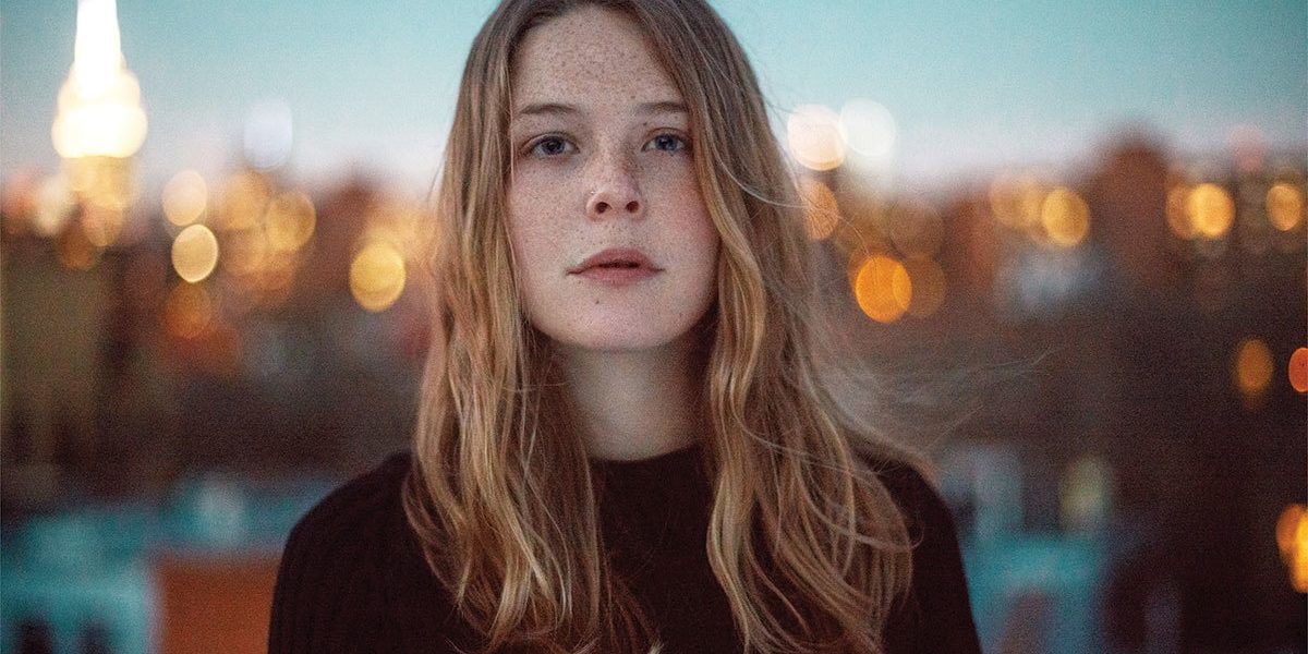 Maggie Rogers Katia Temkin1