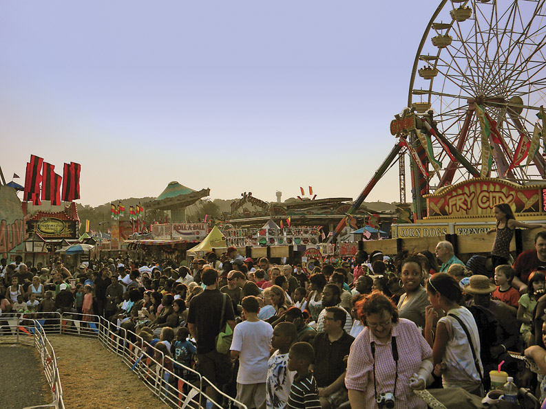Md State Fair 2025