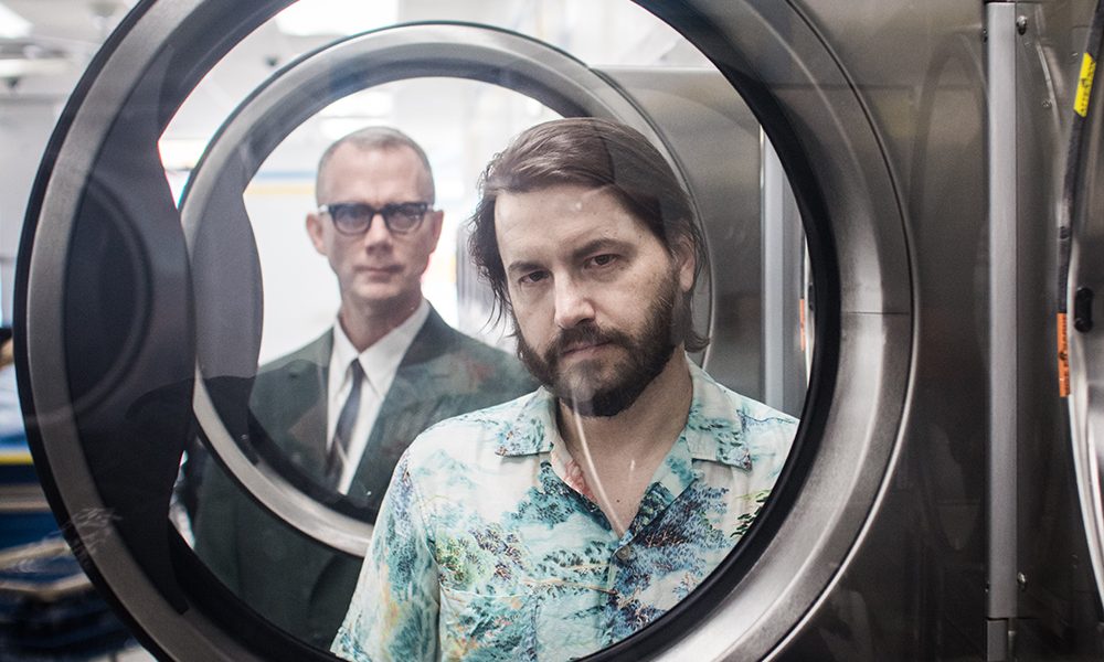 Matmos  By  Josh  Sisk